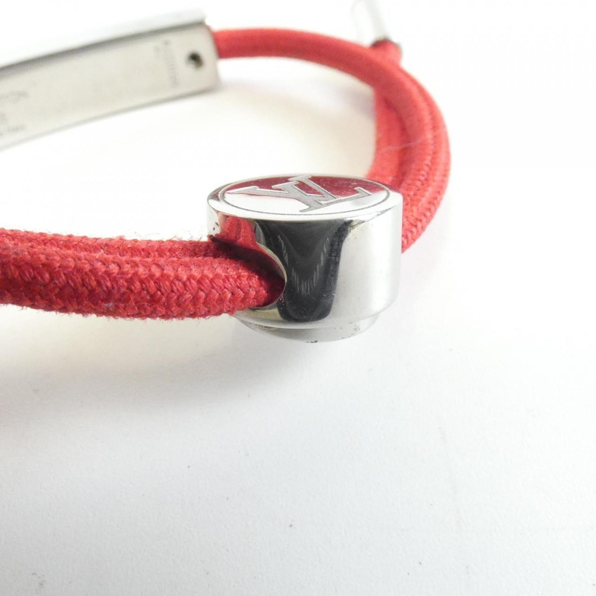Louis Vuitton Space LV Bracelet M00274
