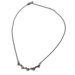 Fendi Men's Five Necklace Pendant — Like New