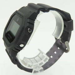 CASIO G-SHOCK UNDEFEATED DWE-5600UD-1JR Quartz Watch — Very Good