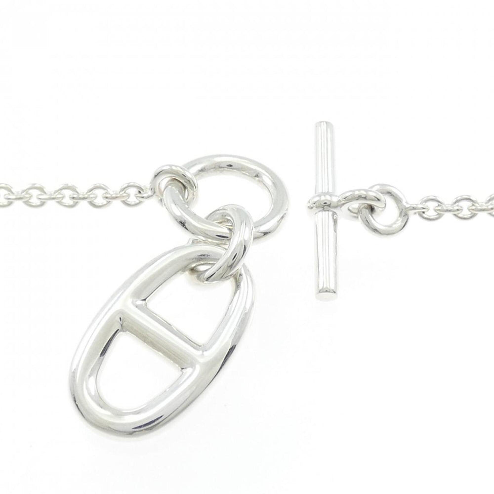 Hermes Hermès Chaine d'Ancre Necklace — Like New