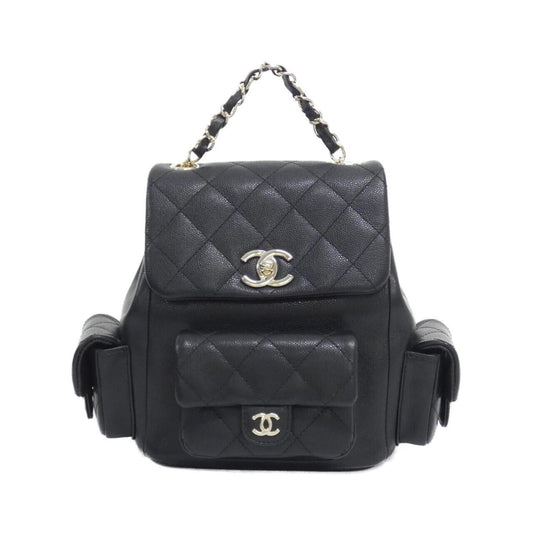 Chanel AS4398 Backpack