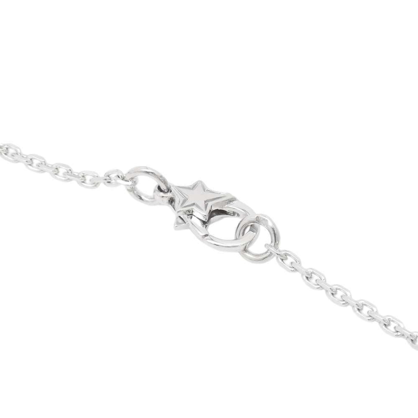 Chanel Bracelet Comet Collection Diamond 30P Approx. 0.90ct 18KWG White Gold J2788 CHANEL