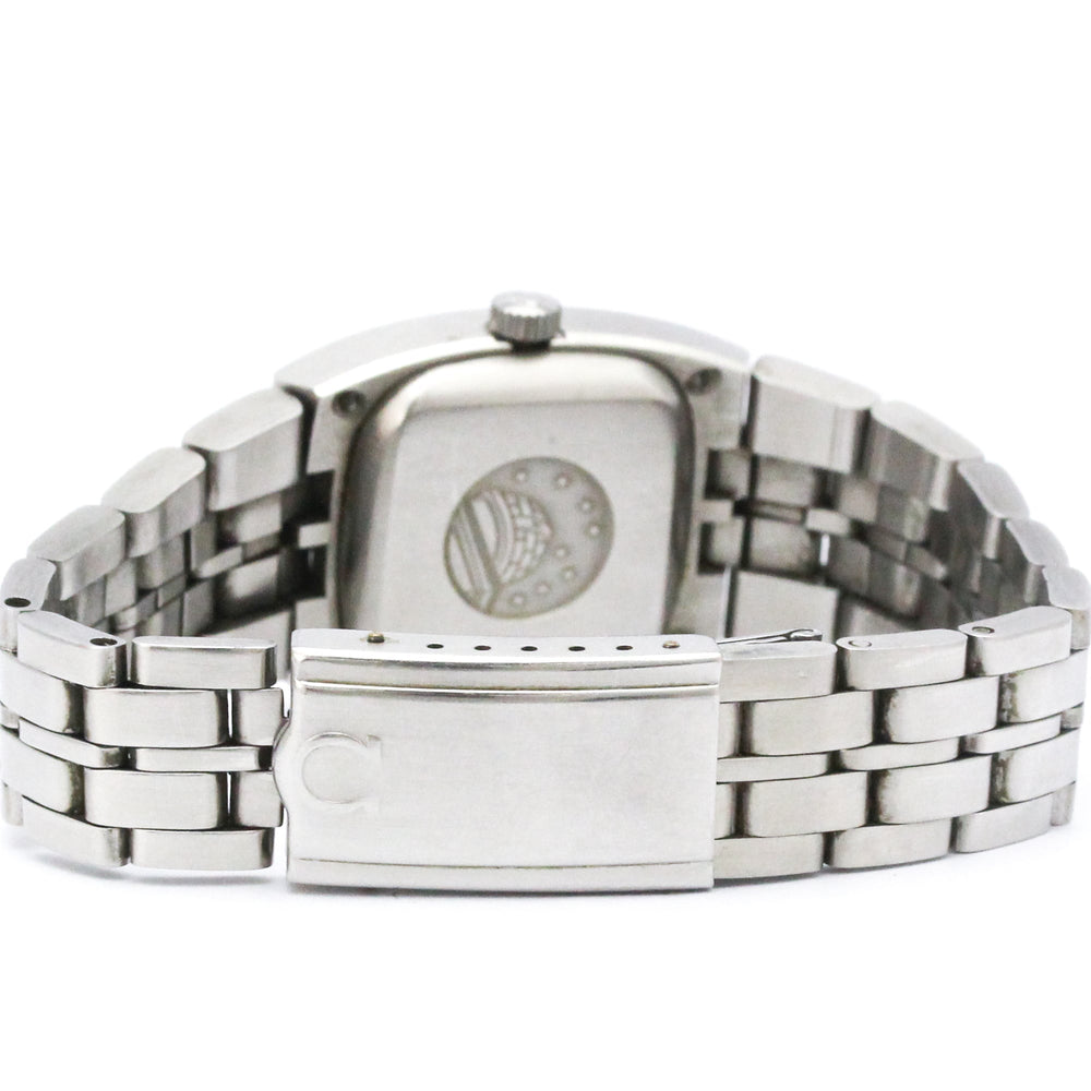 OMEGA Constellation Cal 685 Steel Automatic Ladies Watch 568.0020 Vintage — Good
