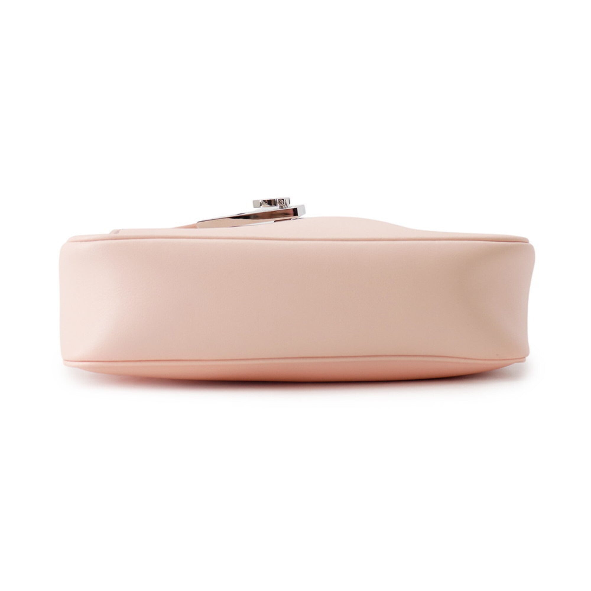 Salvatore Ferragamo Shoulder Bag Gancini Archive Camera Case Small 216292 Handbag Women's — Like New