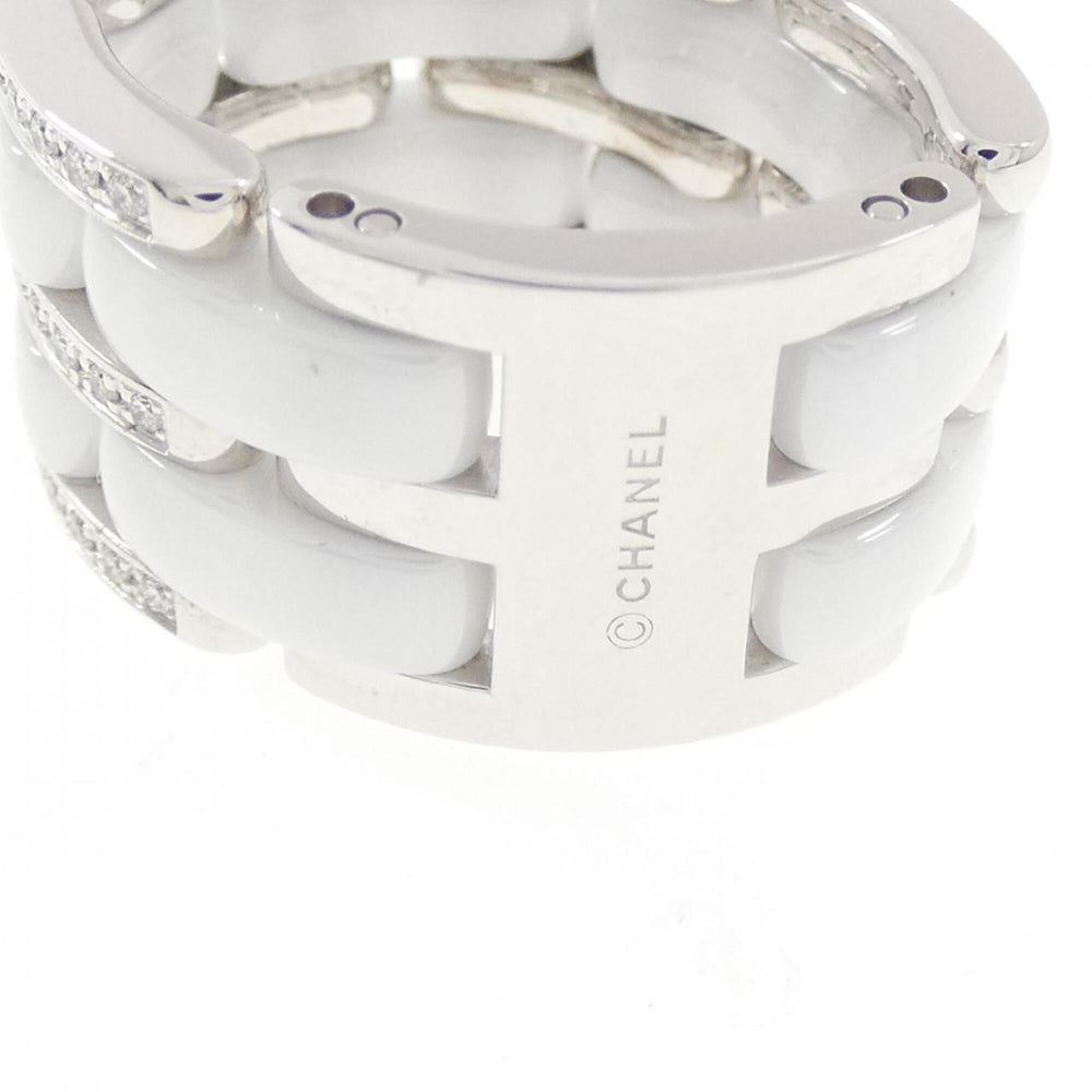 Chanel Ultra Collection Large Ring — Like New