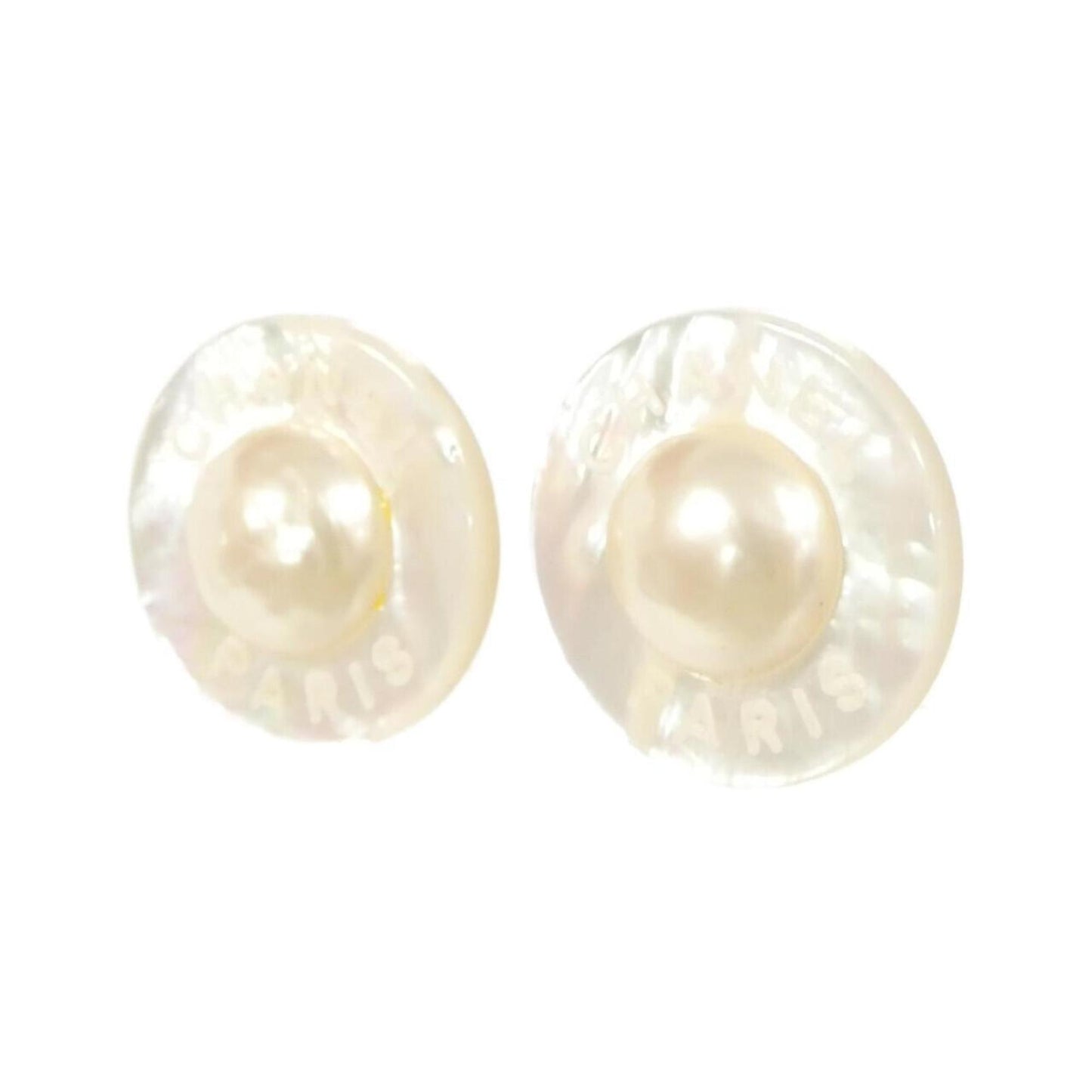 Chanel 06183 Earrings