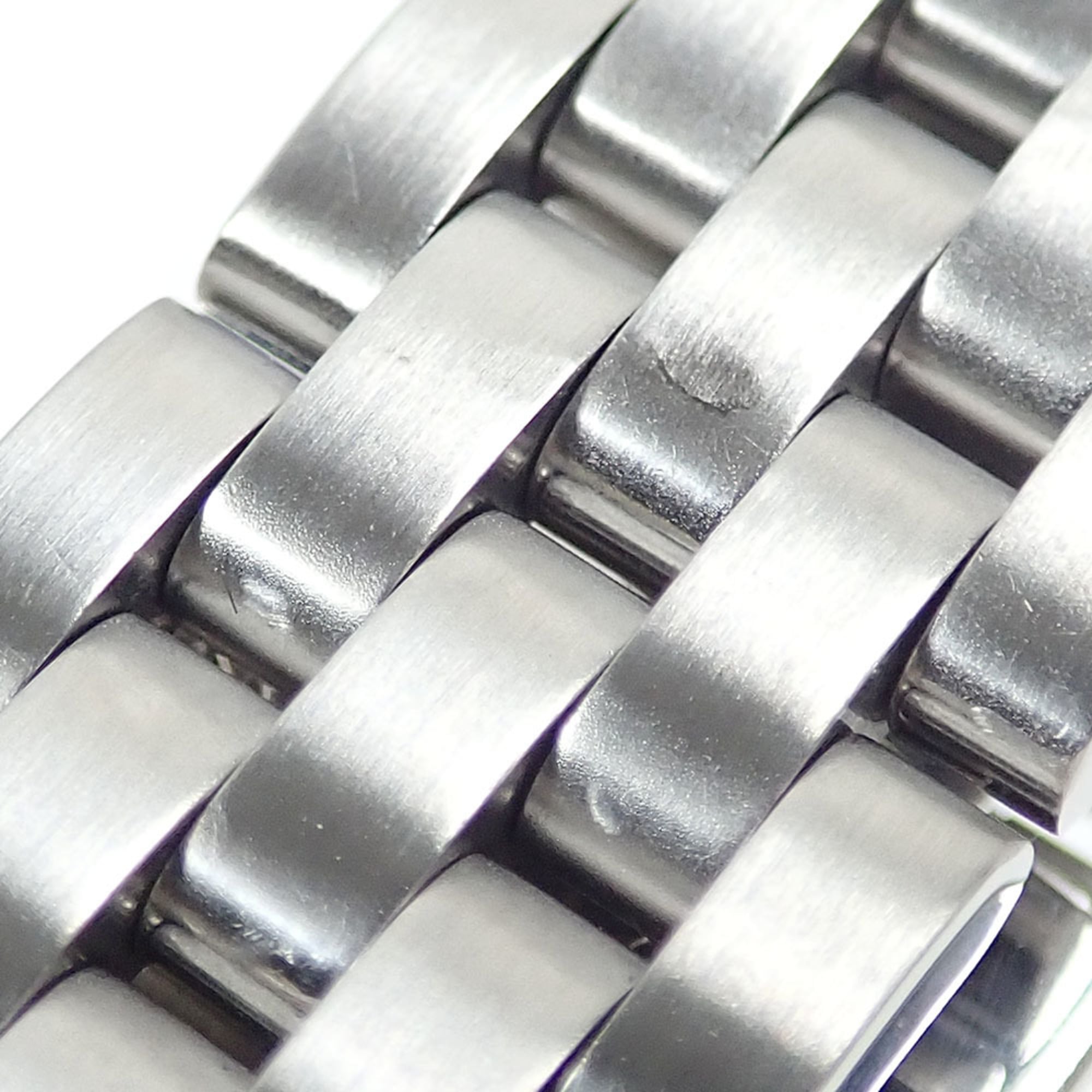 Gucci Women's Quartz Watch, Stainless Steel 5500L, Battery Operated, C223178 — Good