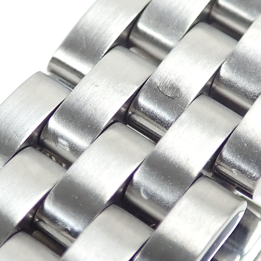 Gucci Women's Quartz Watch, Stainless Steel 5500L, Battery Operated, C223178 — Good