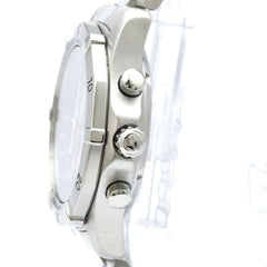 TAG HEUER 2000 Professional Chronograph Mens Watch CK1112 Polished — Very Good