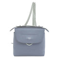 FENDI Bag to School Mini Backpack/Daypack in Calf Leather for Women