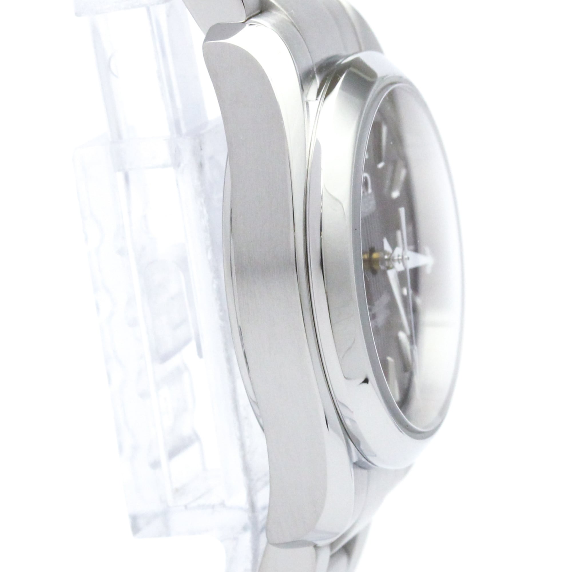 OMEGA Seamaster Aqua Terra Ladies Watch 231.10.30.61.06.001 Polished — Very Good