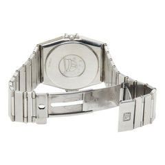 Omega Constellation Watch 1510.30 Quartz White Dial Stainless Steel Men's OMEGA — Good