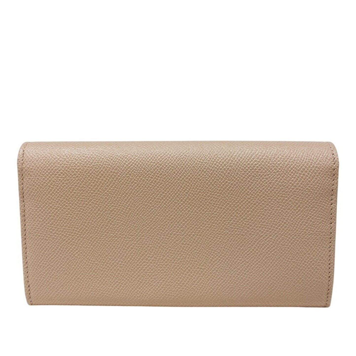 BALENCIAGA 30413 Clip Long Wallet Pink Women's