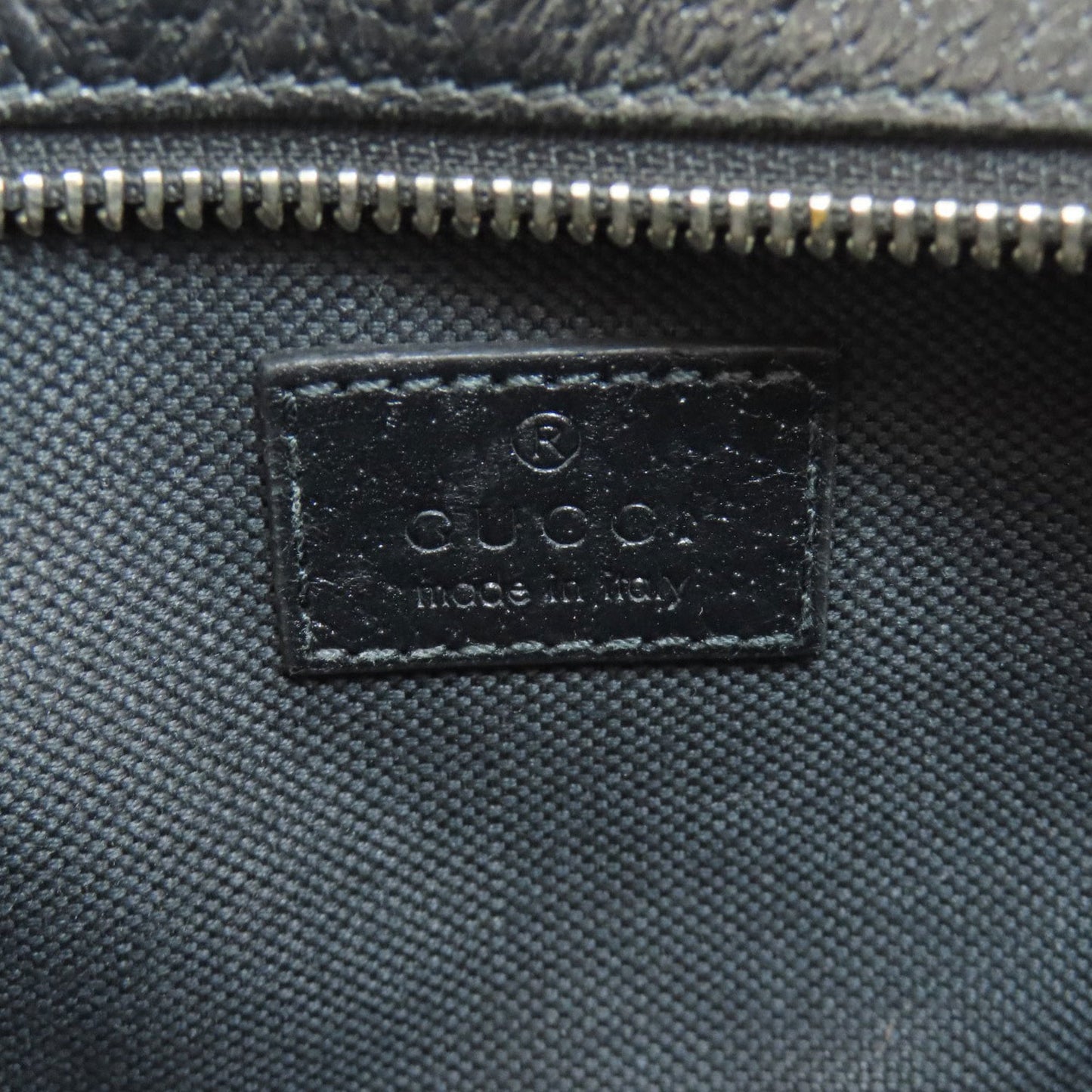 Gucci 696075 Jumbo GG Mini Shoulder Bag Canvas Women's GUCCI