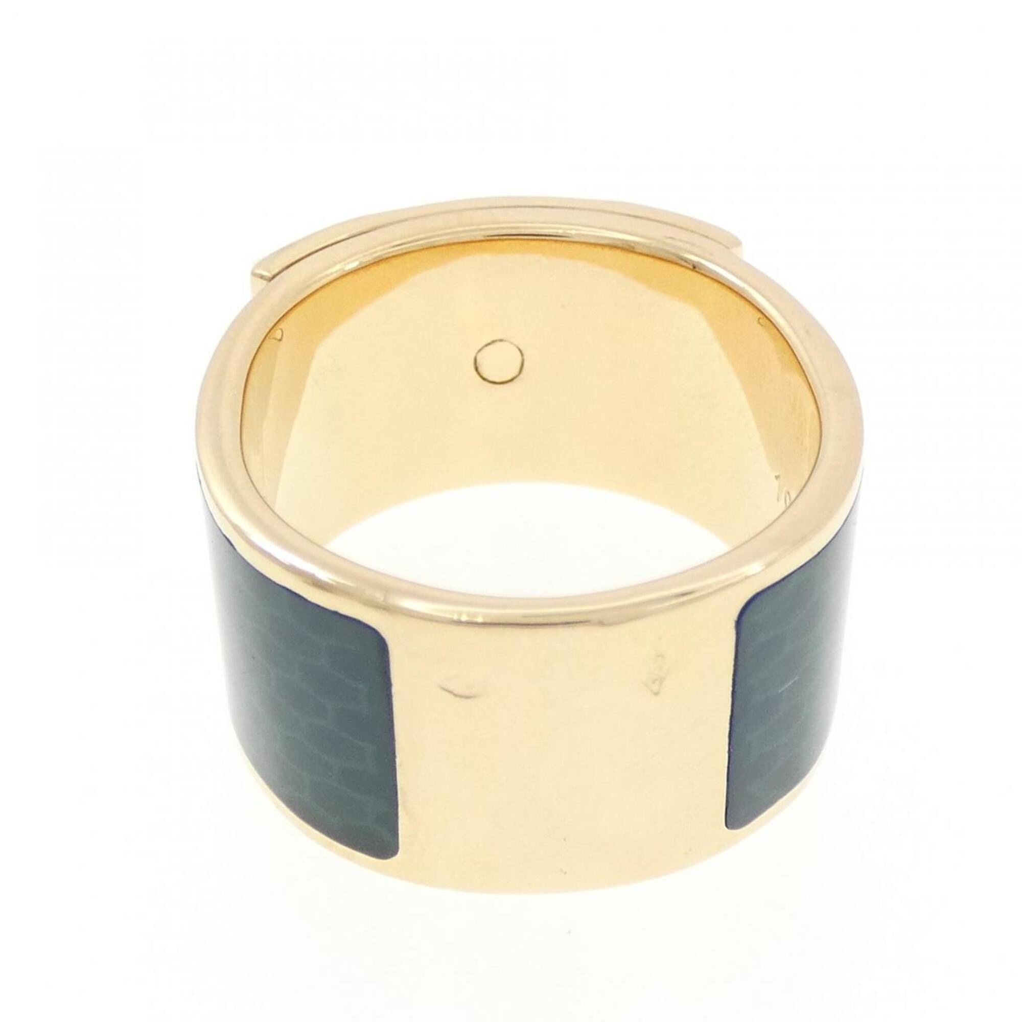 Hermes Hermès Collier de Chien Ring — Like New