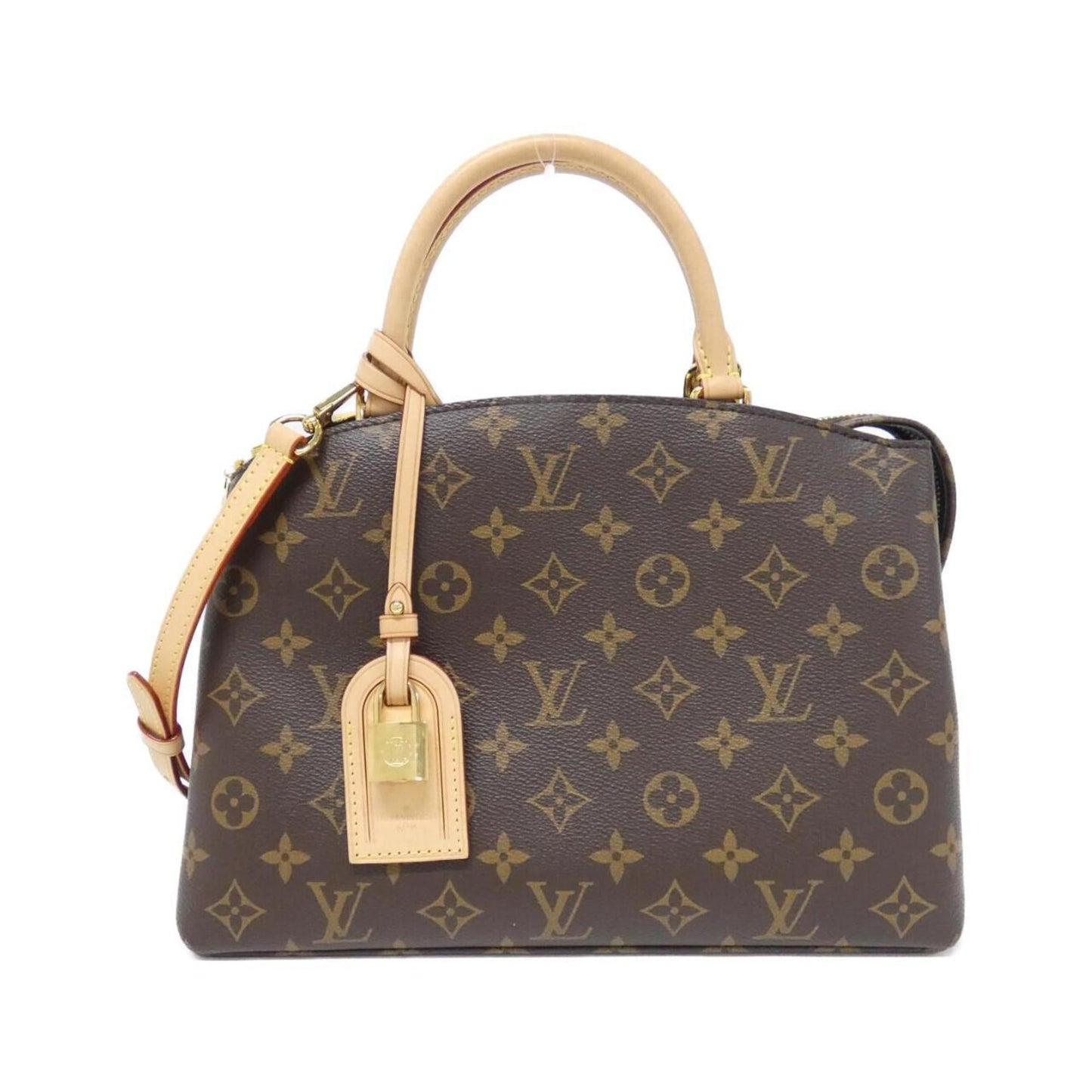 Louis Vuitton Monogram Petit Palais PM M45900 Handbag
