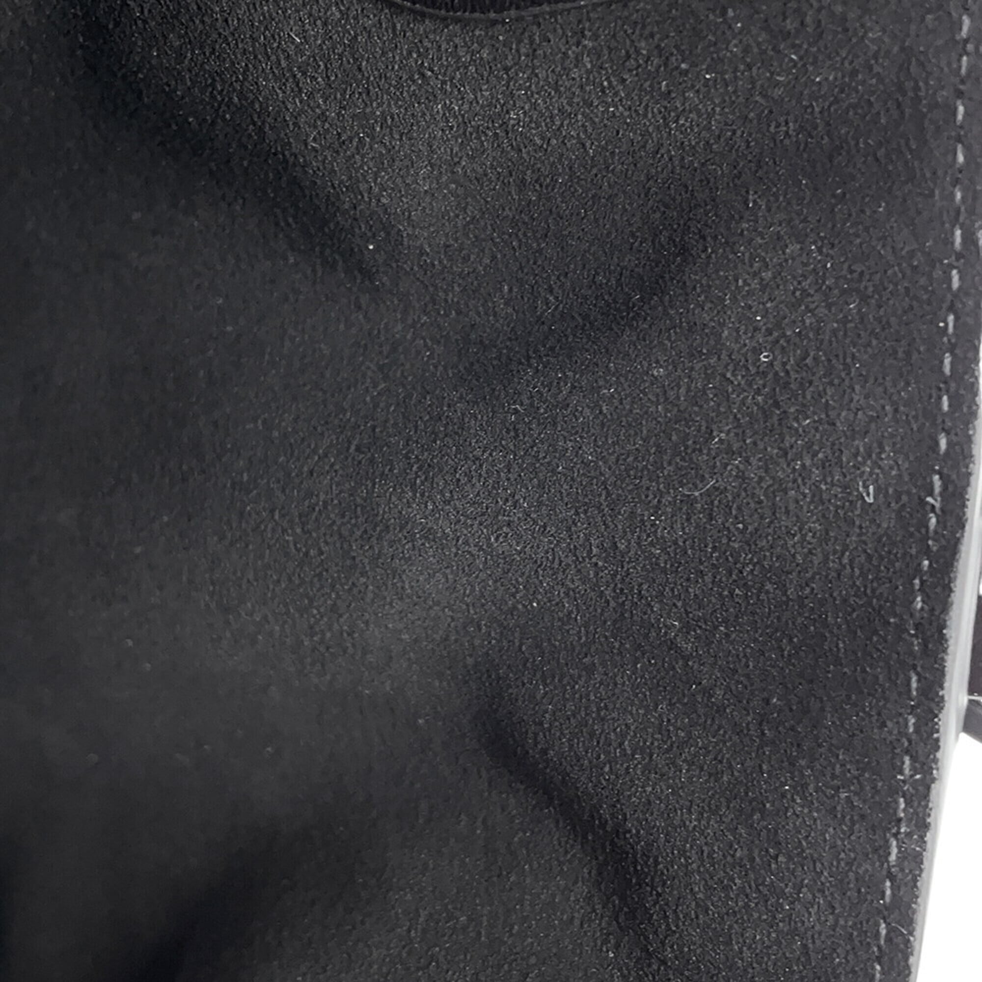 Christian Dior Macro Cannage Toujours Small Handbag M2822OSNW 2-way Black for Women — Like New