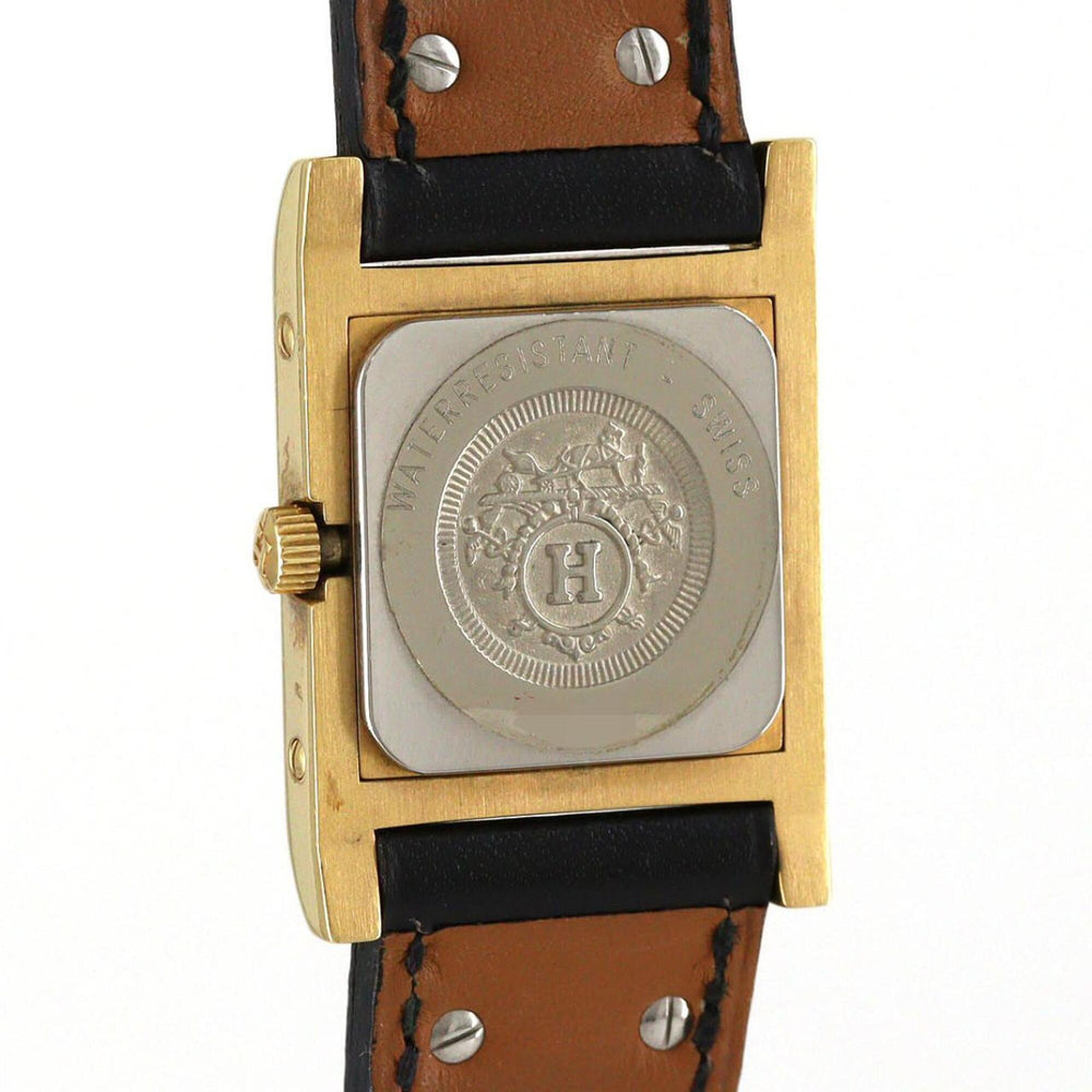 Hermes Medor GP Quartz Watch — Good