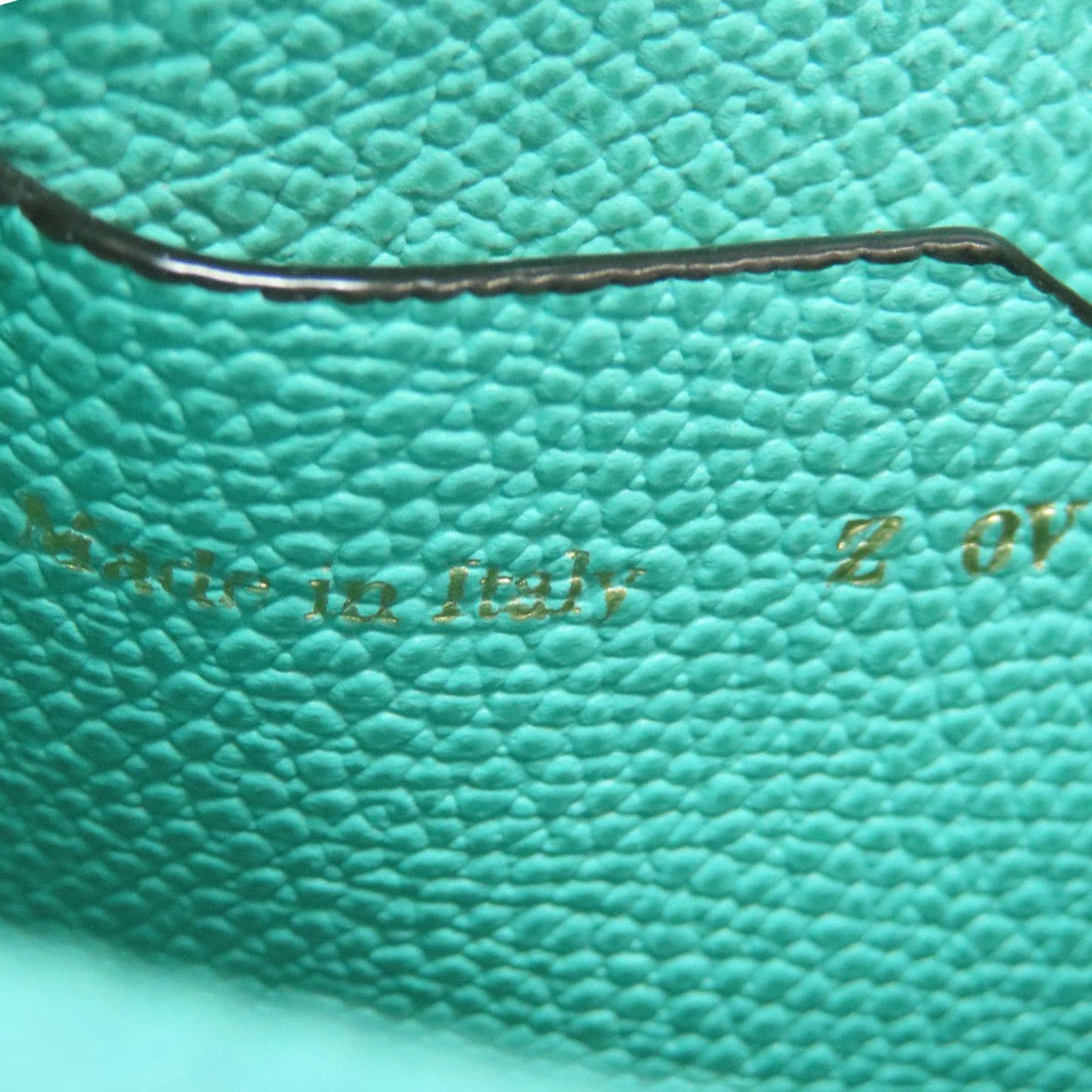 Valextra handbag in calfskin for women