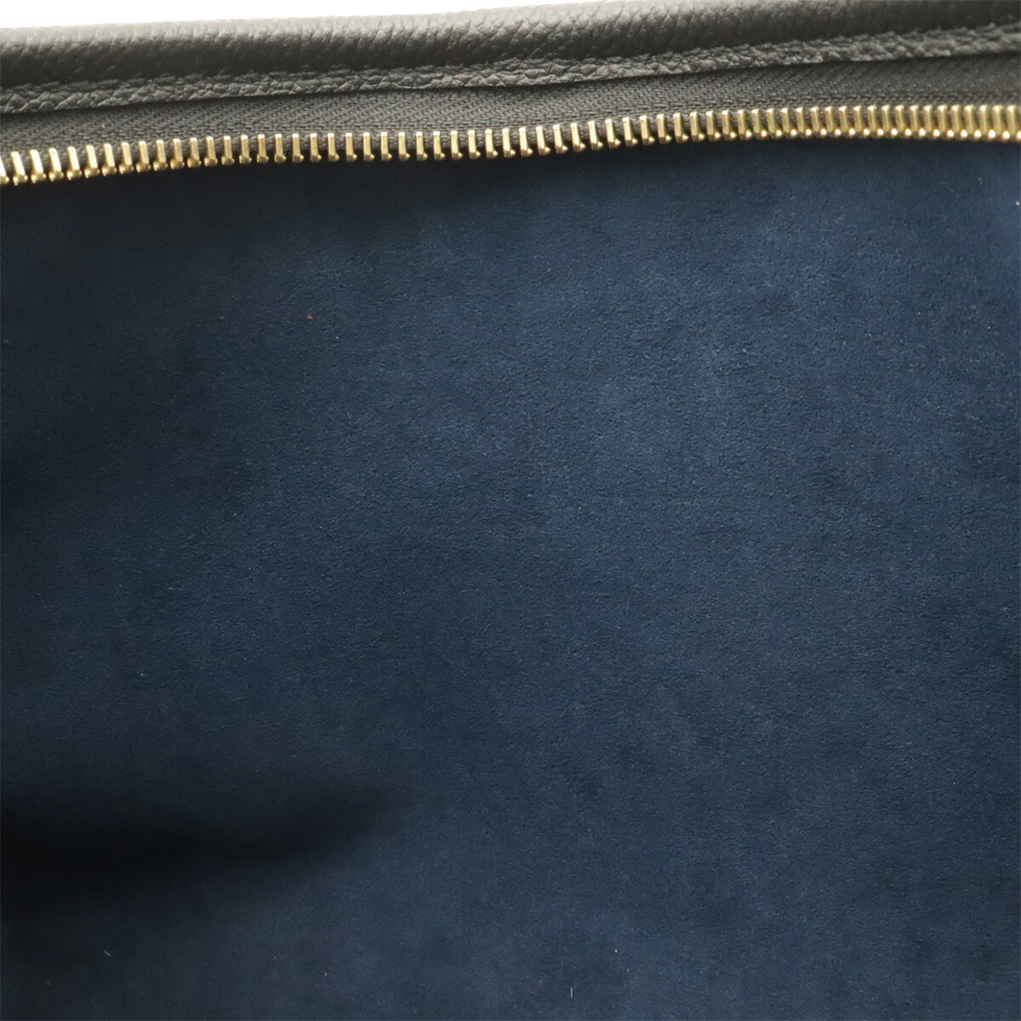 LOUIS VUITTON Louis Vuitton Monogram Empreinte Carryall Zip NM PM Shoulder Bag Noir Black M46288 — New - Store Return