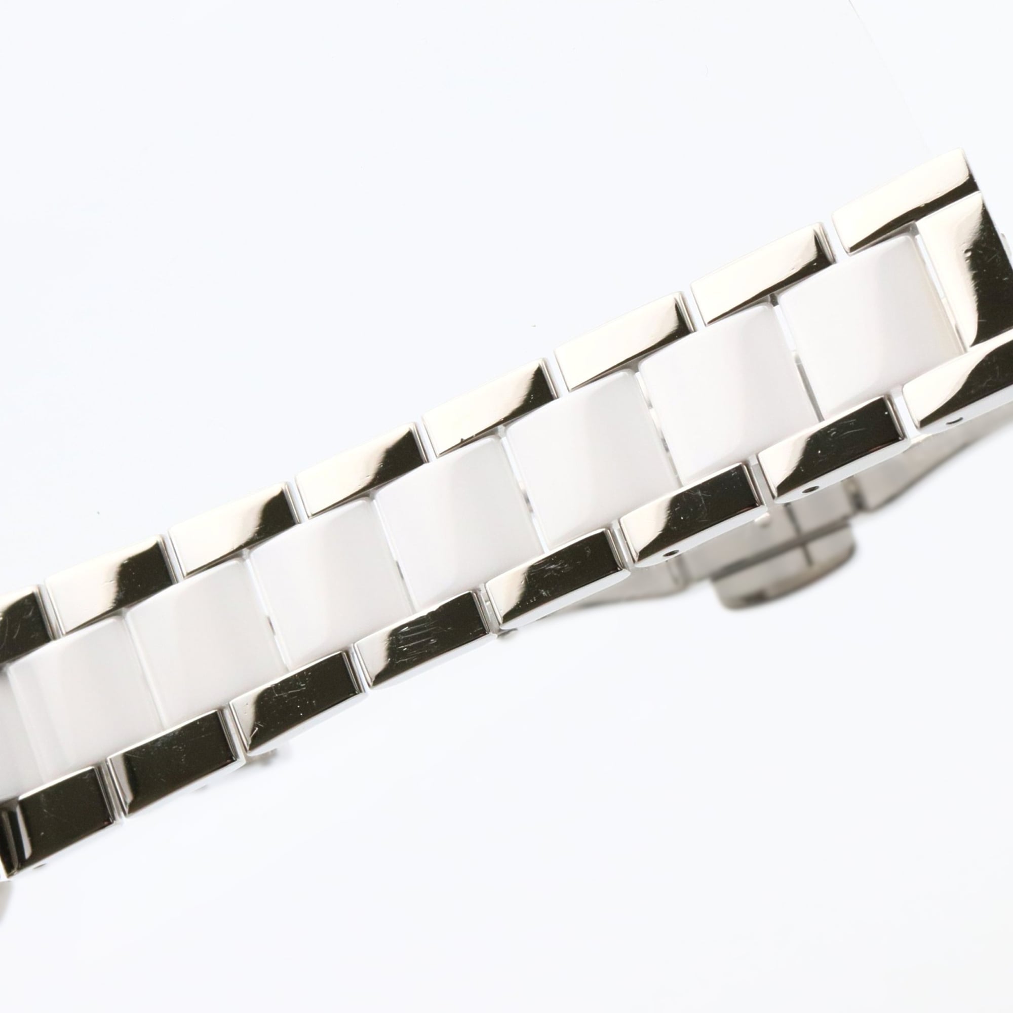Fendi Bugs Monster Watch, Stainless Steel, Women's, Black, 21000M — Very Good