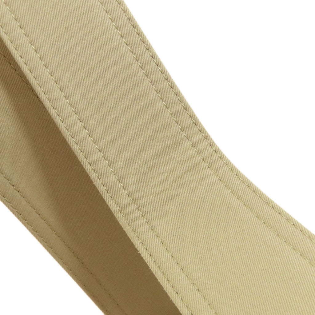 Burberry logo shoulder bag canvas women's BURBERRY