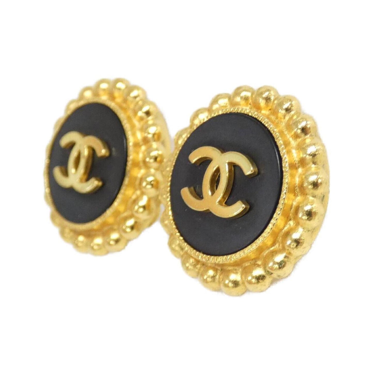 Chanel 02432 Earrings