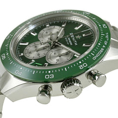 ZENITH Zenith Chronomaster El Primero Sports Watch YOSHIDA Special Edition 03.3108.3600 57.M3100 — Good