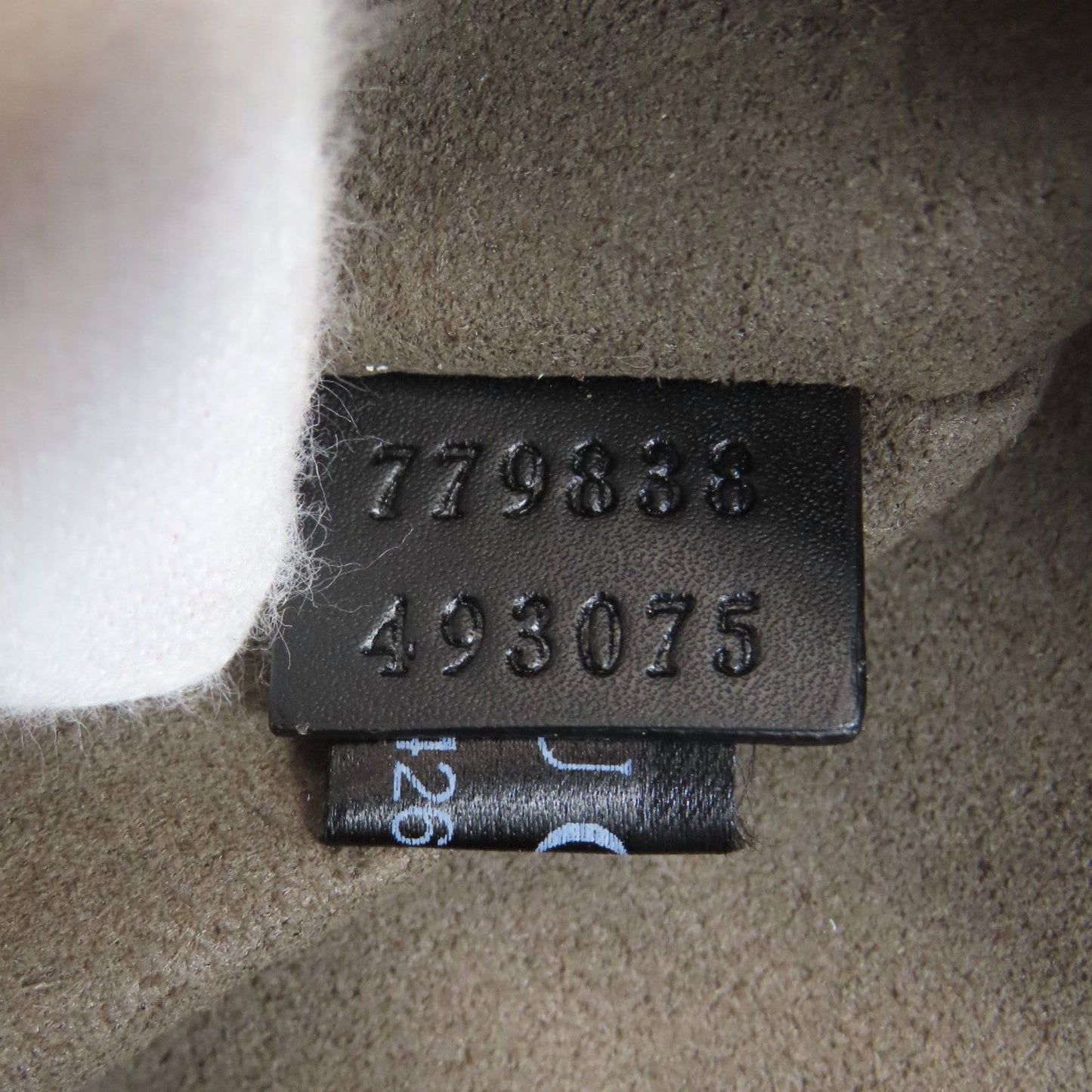 Gucci 779838 GG Outlet Backpack/Daypack PVC Women's GUCCI