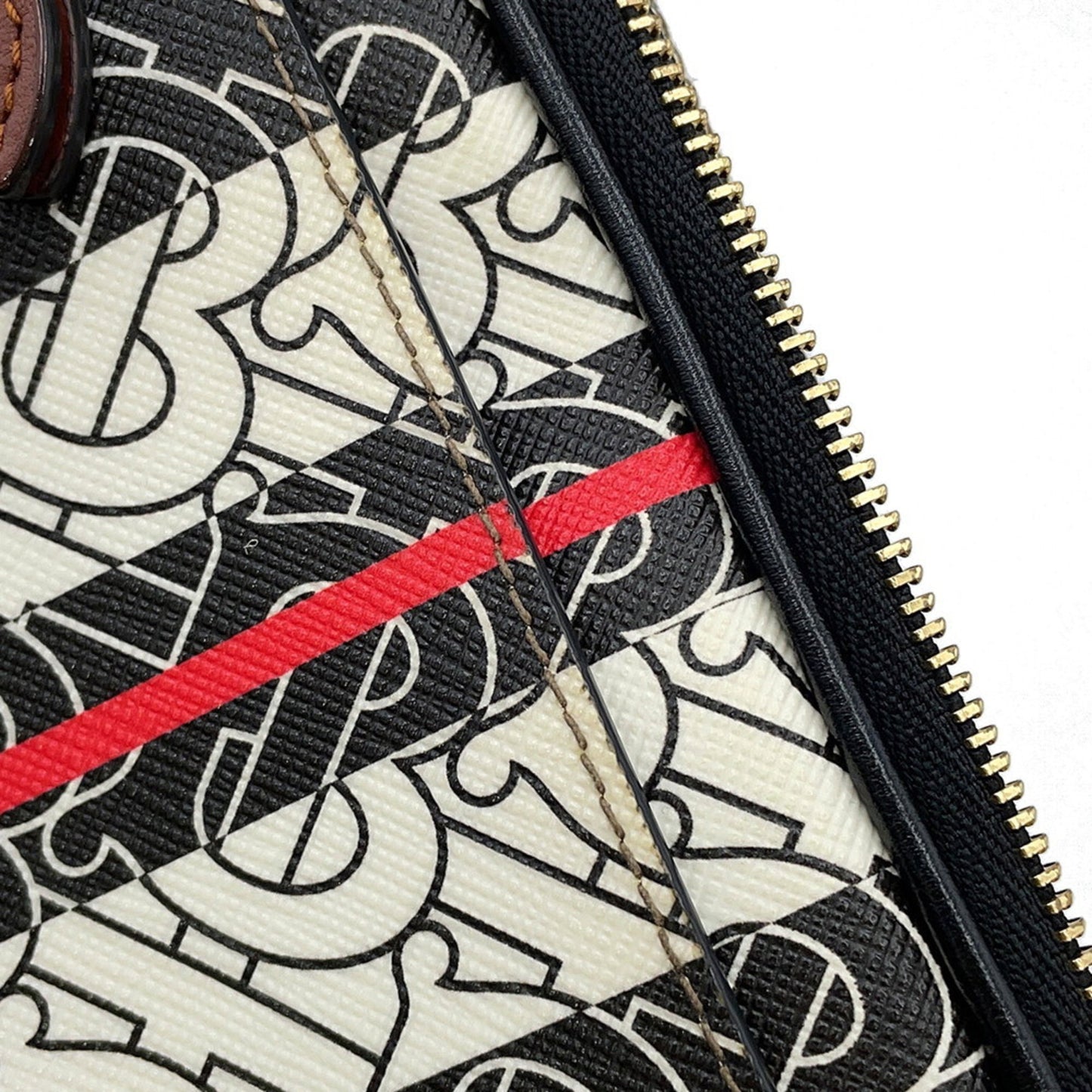 Burberry Shoulder Bag TB Monogram 8032774 BURBERRY