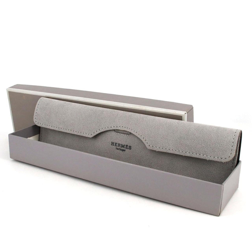 Hermes Kelly GP KE1.201 Quartz Watch — Good