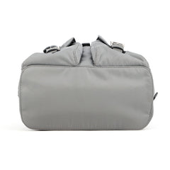 Prada Backpack Small Nylon Saffiano Leather 1BZ677 PRADA Handbag — Like New