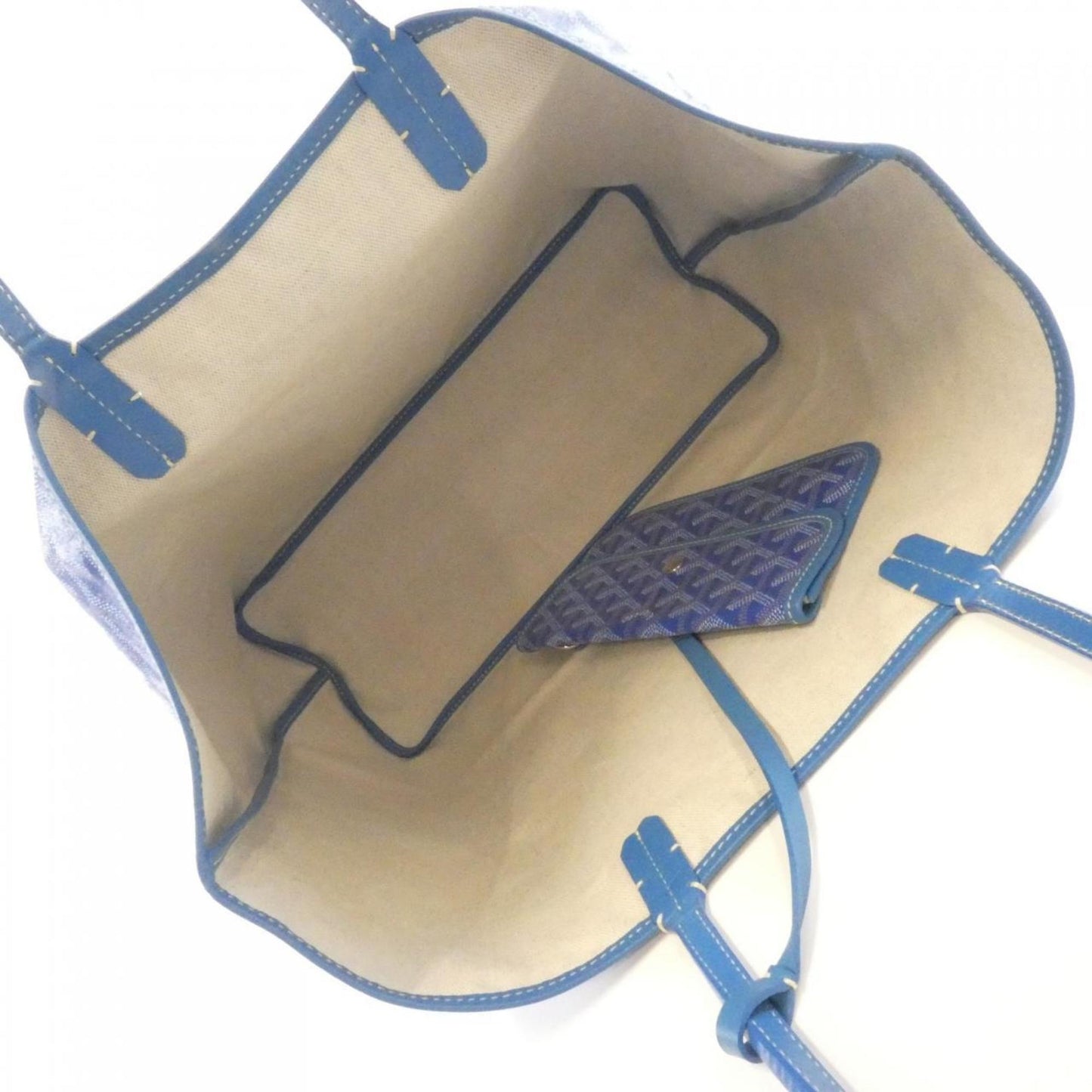 Goyard Saint Louis PM AMA LOUIS handbag