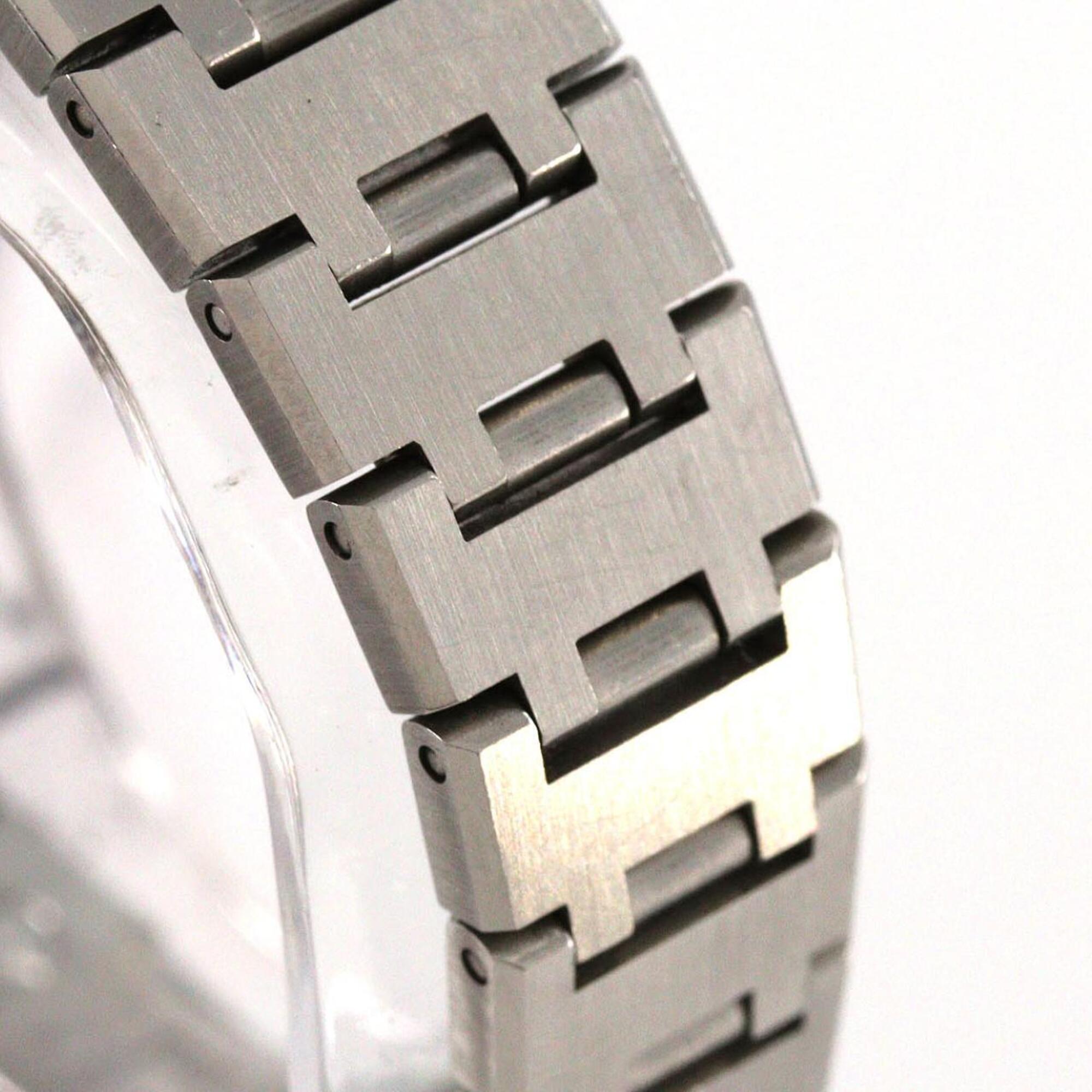 Bulgari BB23SS BB23SSD SS Quartz Watch — Good