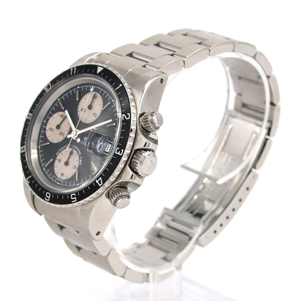 Tudor Chronotime 79170 Stainless Steel Automatic Watch — Very Good