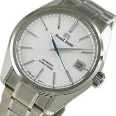 SEIKO Grand Seiko Heritage Collection Mechanical Hi-Beat 36000 Watch SBGH243 — Good