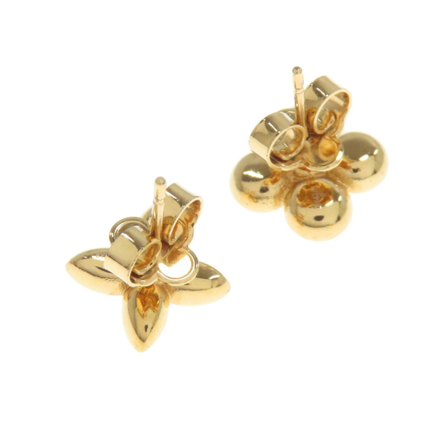 Louis Vuitton Baby Bloom Earrings for Women LOUIS VUITTON