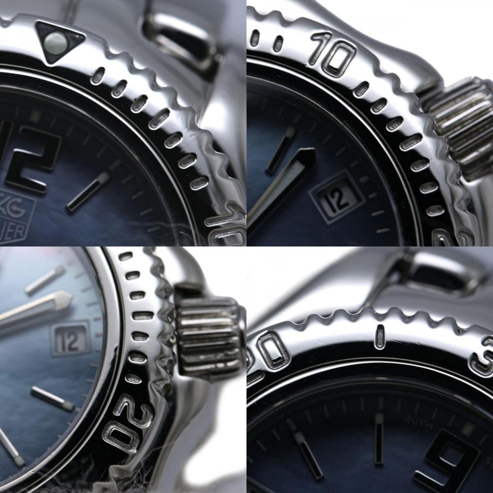 TAG Heuer Link WT141B.BA0561 Women's Watch, Stainless Steel /40410 — Good
