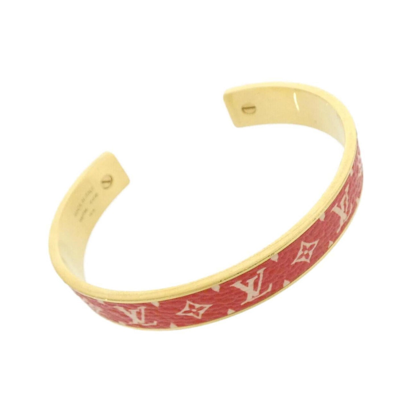 Louis Vuitton Giant Monogram Jonk Wild LV M(TGM) M67786 Bangle