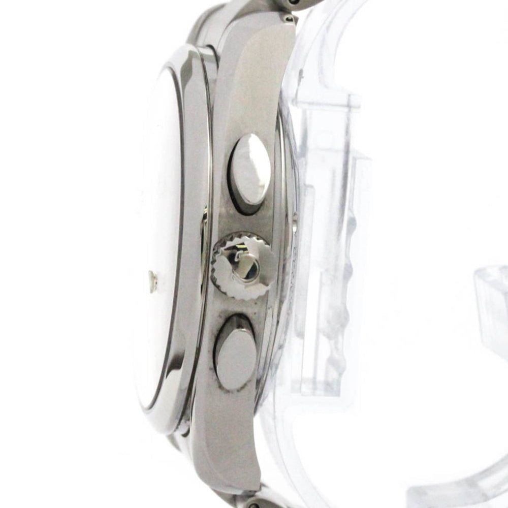 OMEGA Seamaster Aqua Terra Chronograph Beijing Olympic Watch 221.10.42.40.01.001 — Very Good