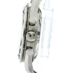 OMEGA Speedmaster Missions Gemini IX Steel Hand-Winding Watch 3597.07 BF580039 — Very Good