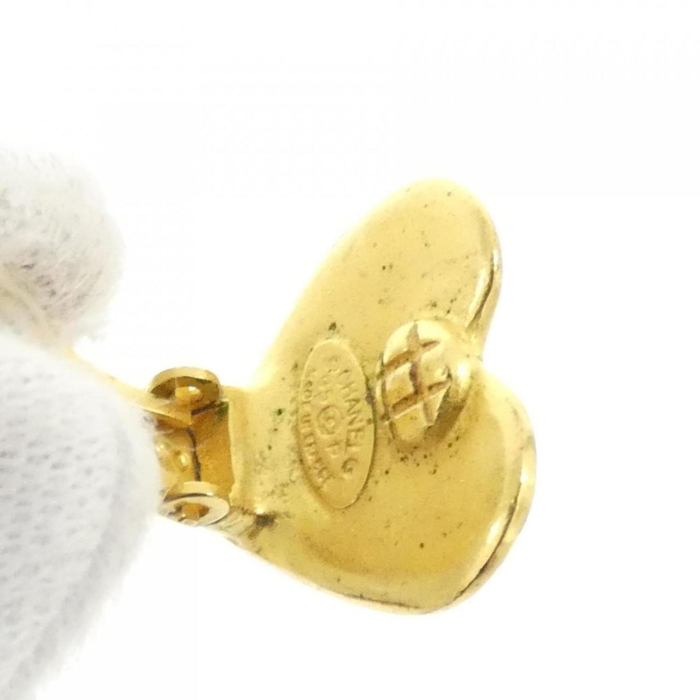 Chanel 04918 Earrings