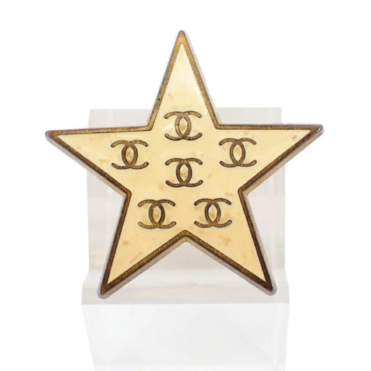 CHANEL Chanel 925 earrings (one side)