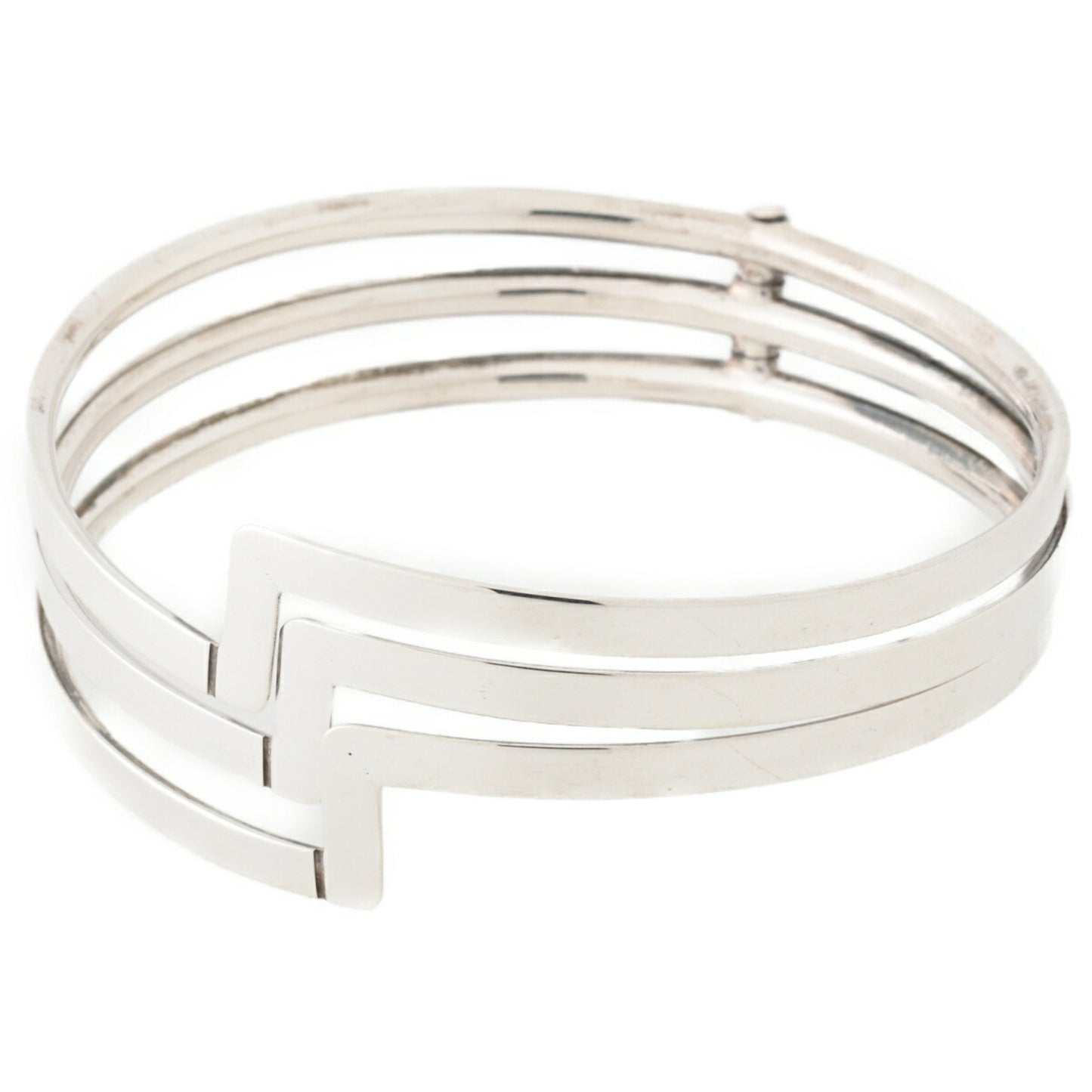 Gucci GUCCI Bangle Sv.925A-156898