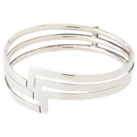 Gucci GUCCI Bangle Sv.925A-156898