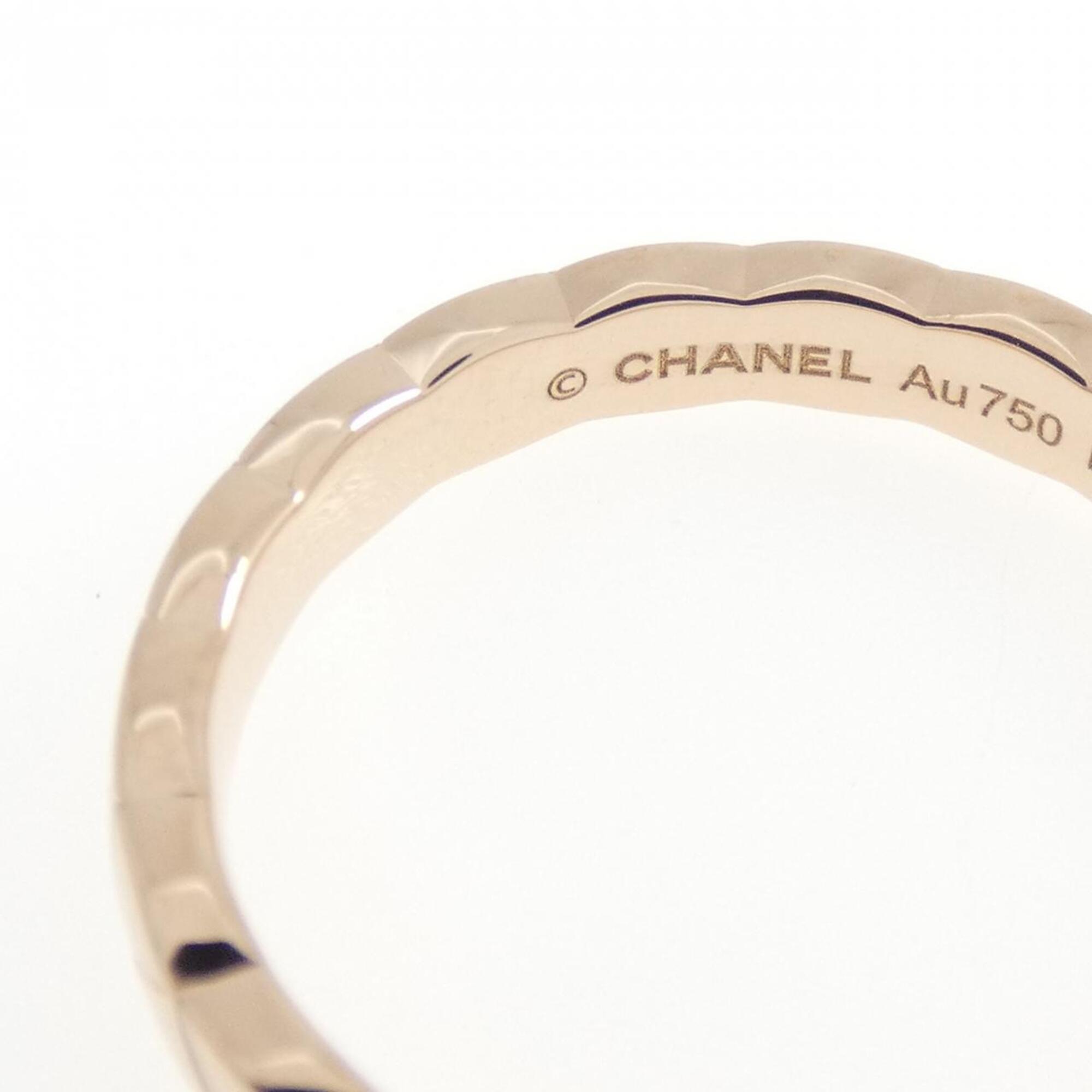 Chanel Coco Crush Mini Ring — Like New