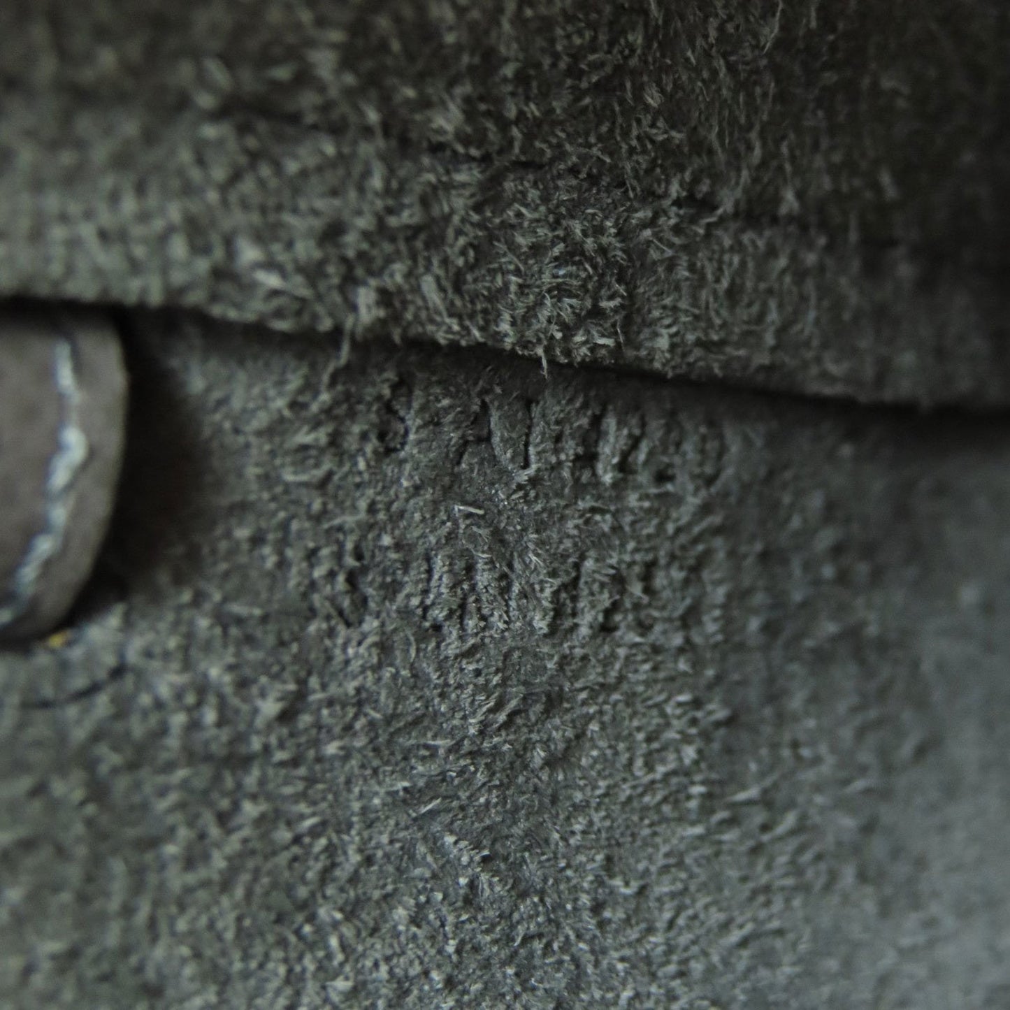 Celine Nano Belt Bag, Calfskin Handbag, Women's, CELINE