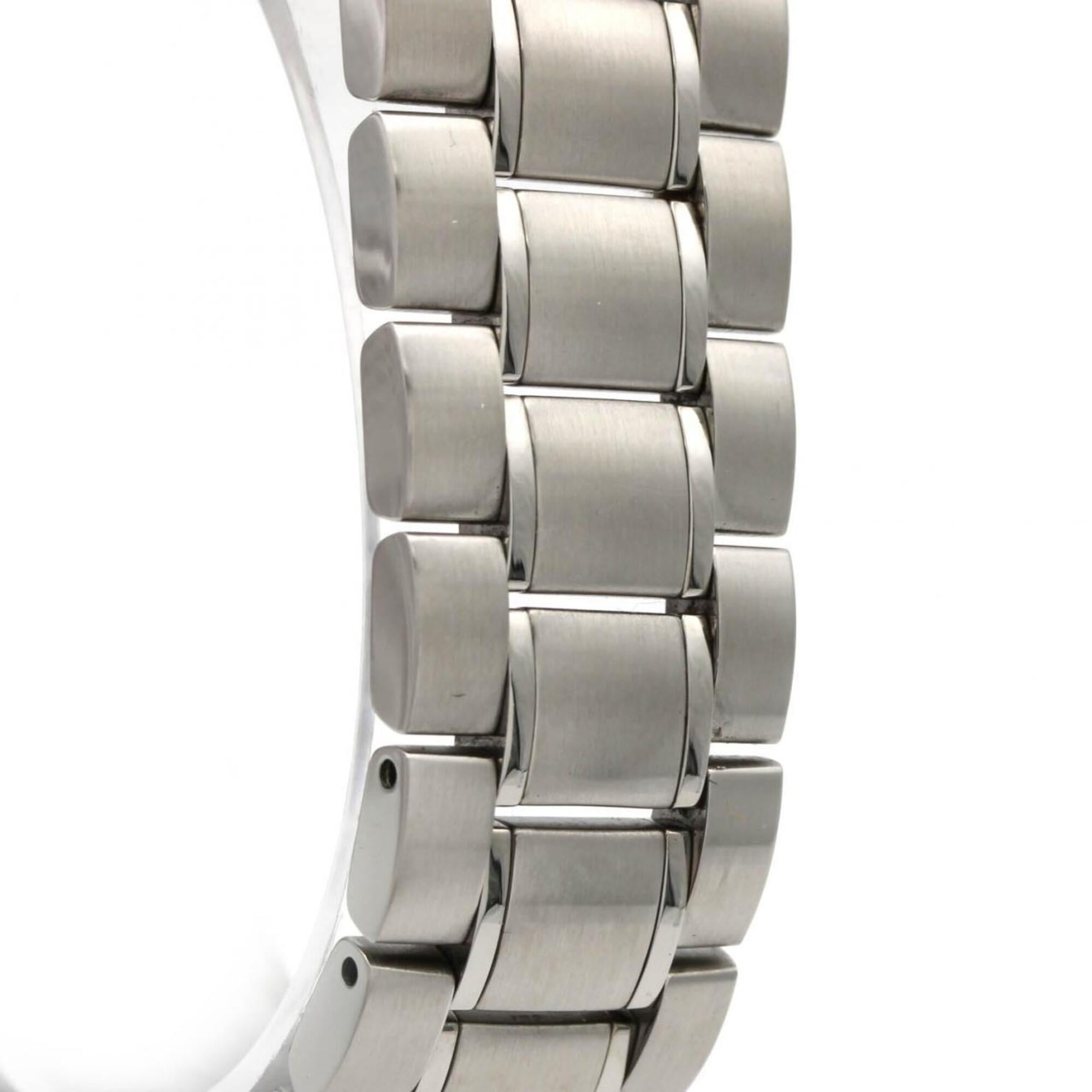 Omega Speedmaster Date 3210.50 Stainless Steel Automatic Watch — Good