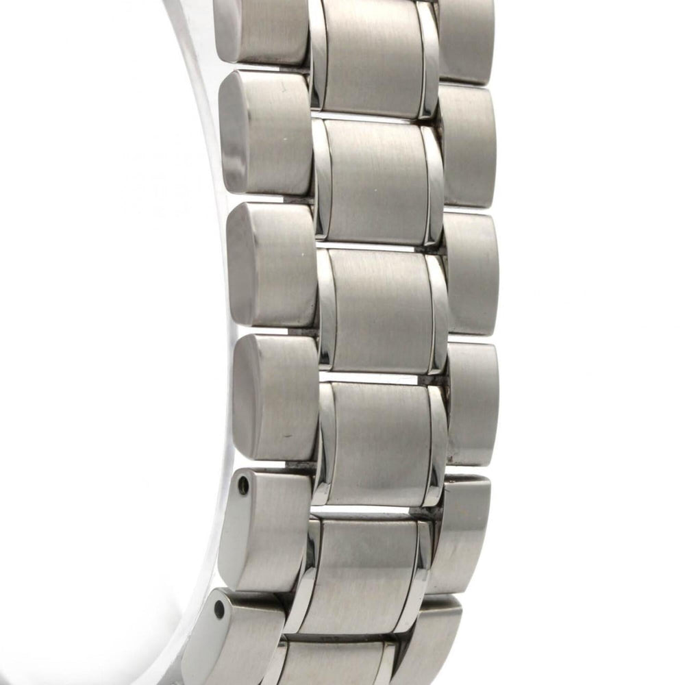 Omega Speedmaster Date 3210.50 Stainless Steel Automatic Watch — Good