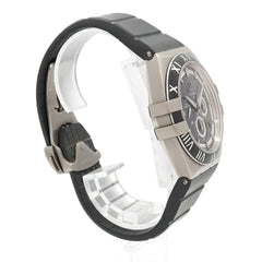 Omega Constellation Court Hills World Cup 121.92.41.50.01.001 Black Dial Men's Watch — Good